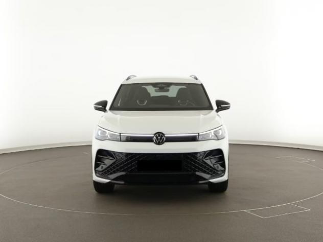 VOLKSWAGEN Tiguan 1.5 eTSI 150CV DSG R-Line R Line - BLACK STYLE LED rif. 22947278 - Foto 2