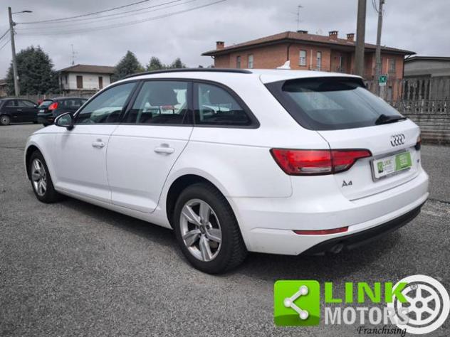 AUDI A4 2.0 TDI 122cv Business Fatturabile rif. 23819794 - Foto 3