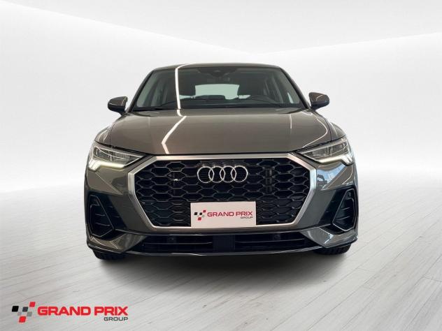 Audi Q3 SPB 35 TFSI S tronic Business Plus - Foto 3