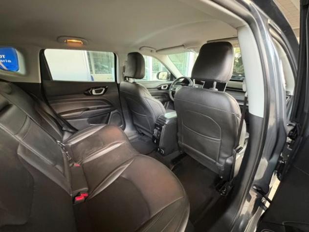 JEEP Compass 1.3 T4 190CV PHEV AT6 4xe TRFUEL GPL rif. 23895125 - Foto 6