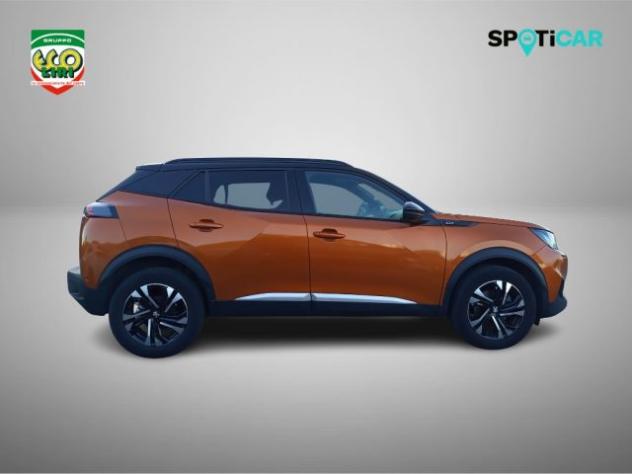 PEUGEOT 2008 BlueHDi 130 S&S EAT8 GT Pack rif. 24118140 - Foto 5