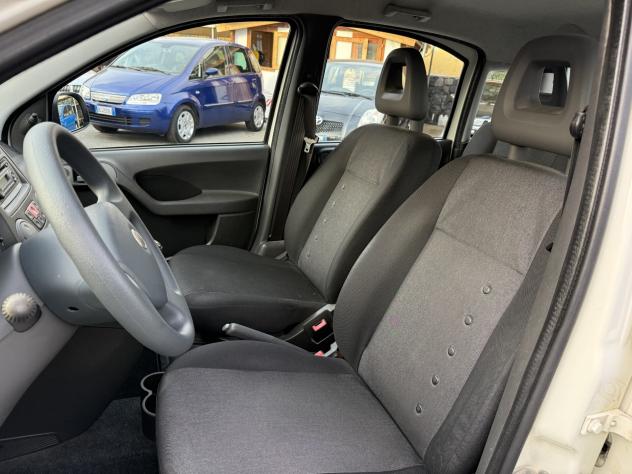Fiat Panda 1.3 MJT 75cv - 2011 - Foto 10