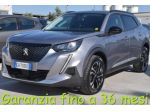 PEUGEOT 2008 BlueHDi 130 S&S EAT8 Allure rif. 23523085