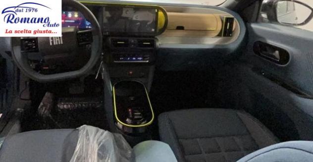 FIAT - Grande Panda - 1.2 Hybrid 110 S&S La Prima - Foto 6