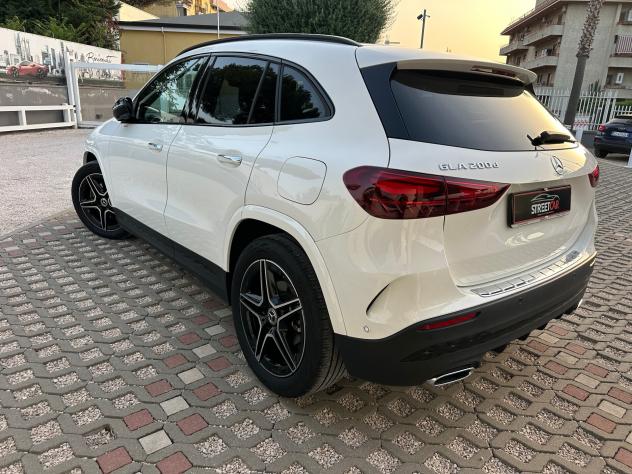 Mercedes-benz GLA 200 d Automatic AMG Line Premium Plus - Foto 6
