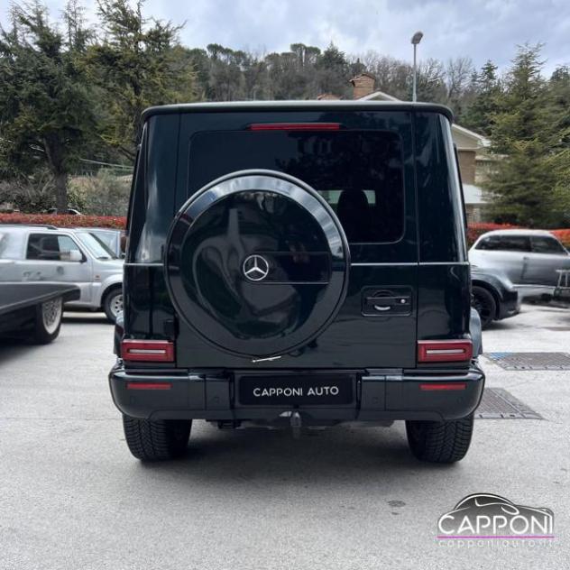 MERCEDES-BENZ G 400 d S.W. AMG Line rif. 24002927 - Foto 6
