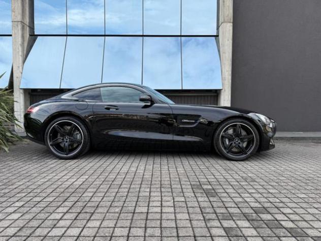 MERCEDES-BENZ GT AMG * PACK NIGHT * TETTO * rif. 21999138 - Foto 4