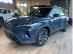 TOYOTA Corolla Cross 2.0 Hybrid 180 CV E-CVT Premium rif. 24066886