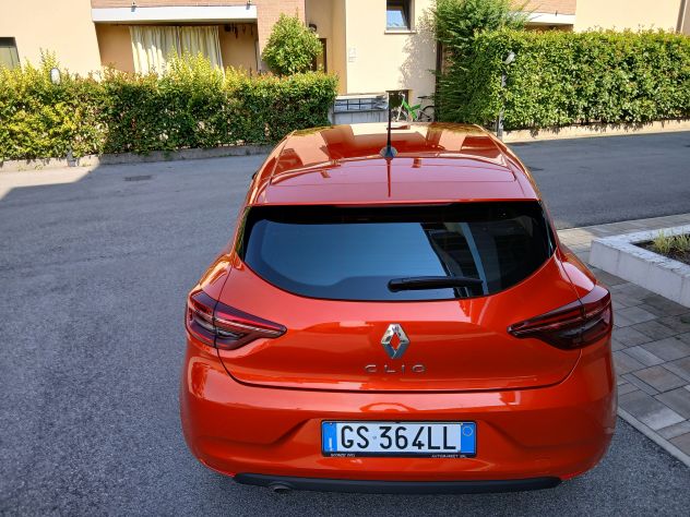 Renault Clio 1.0 Equilibre con 20000 km prezzo finanziabile - Foto 3