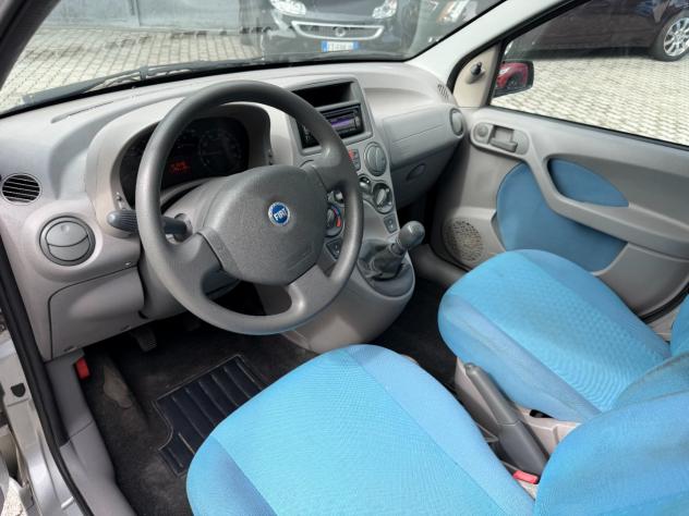 Fiat Panda 1.2 Dynamic Class eco IDONEA NEOPATENTATI - Foto 2
