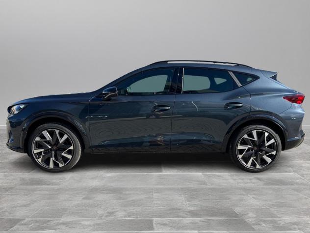 CUPRA Formentor 2.0 tsi 4drive 204cv dsg - Foto 8