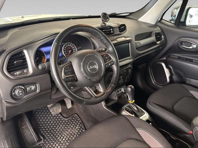 Jeep Renegade 2019 1.5 turbo t4 mhev Limited 2wd 130cv dct - Foto 10