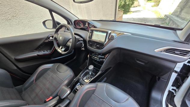 Peugeot 2008 PureTech Turbo 110 EAT6 S&S GT Line - Foto 5