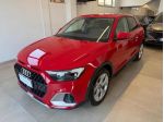 AUDI A1 allstreet 25 TFSI Business rif. 23868635