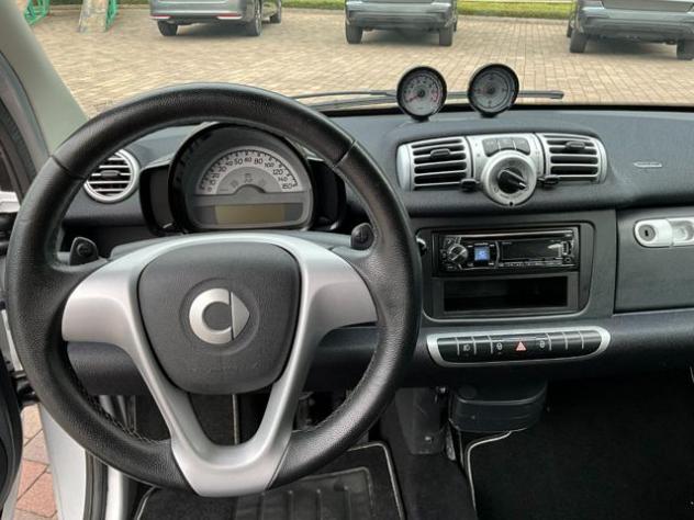 SMART ForTwo 1000 52 kW coupé pulse rif. 24148828 - Foto 4