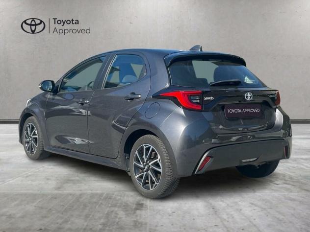 Toyota Yaris Yaris 1.5h Trend - Foto 4