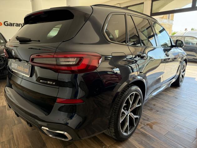 BMW X5 X5 xdrive30d mhev 48V Msport auto - Foto 6