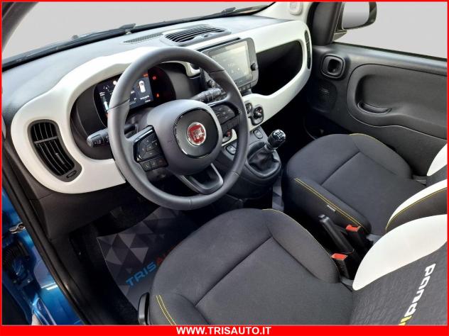 FIAT Panda 1.0 Hybrid Pandina NEOPATENTATI - Foto 5