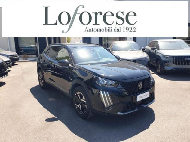 PEUGEOT 2008 PureTech 100 S&S Allure rif. 24001455 - Foto 3