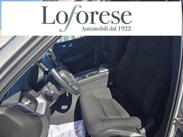 VOLVO XC60 B5 (d) AWD automatico Core rif. 24112544 - Foto 7