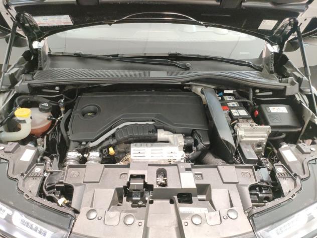 Alfa Romeo Junior Junior 1.2 145 CV Hybrid eDCT6 Q4 Intensa - Foto 10