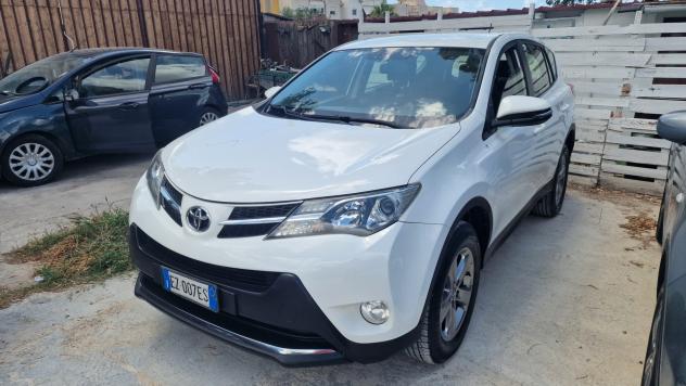 Toyota RAV 4 RAV4 2.0 D-4D 2WD Style - Foto 10