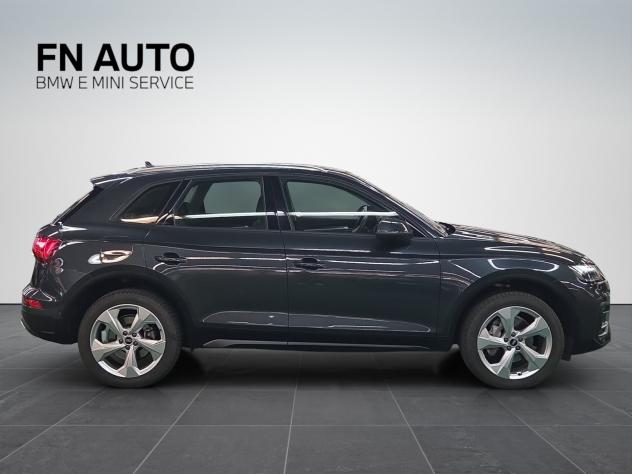 Audi Q5 40 TDI 204 CV quattro S tronic Business - Foto 7