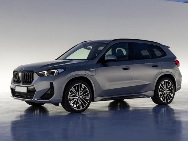 BMW X1 Serie X SDRIVE20D - Foto 9