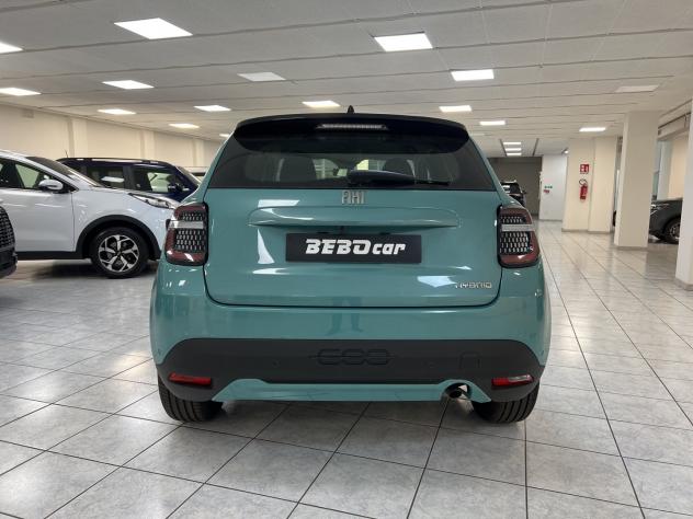 FIAT 600 1.2 Hybrid 110cv Pop - Foto 6