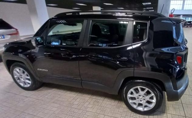 JEEP Renegade 1.6 Mjt 130 CV Limited rif. 23534944 - Foto 4