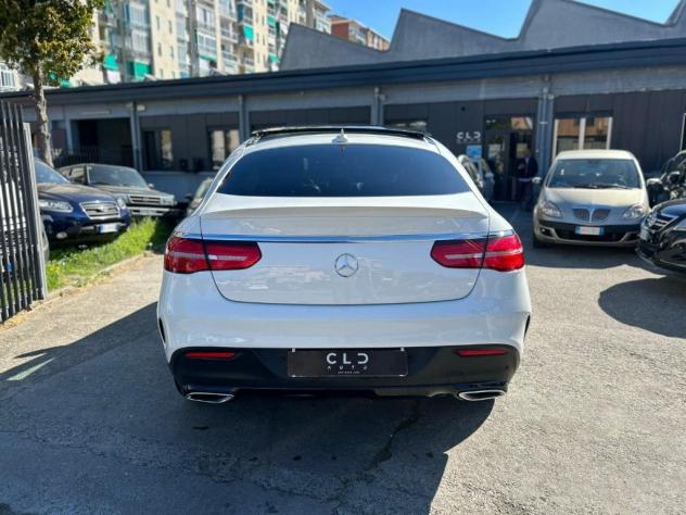 Mercedes-Benz GLE 350 d 4Matic Coupé Premium Plus - Foto 5