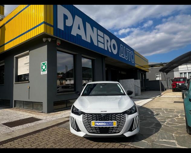 PEUGEOT 208 2ª serie 208 PureTech 100 Stop&Start 5 porte Allure - Foto 2