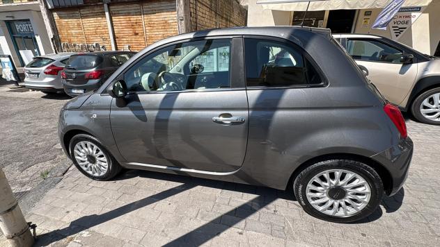 Fiat 500 1.0 Hybrid Dolcevita 2022 USATO - Foto 3