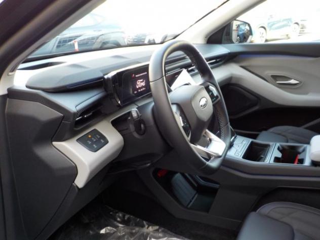 FORD Explorer -E Standard Range Explorer 52 KWH 170CV rif. 24159288 - Foto 5