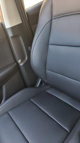 Mg ZS 1.5 Comfort KM0 2025 - Foto 6