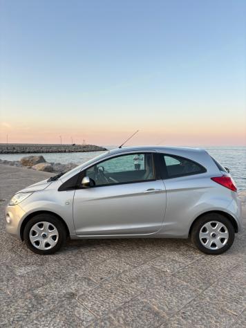 Ford Ka 1.2 FIRE 4 cilindri 69CV ITALIANA - Foto 9