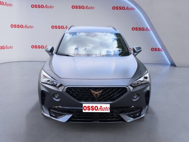 CUPRA Formentor 2.0 TSI 245 HP VZ AUTOMATICA DSG - Foto 5