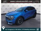 Kia Sportage Sportage 1.6 crdi mhev  imt (PREZZO REALE)
