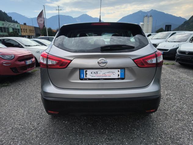 Nissan Qashqai Qashqai 1.5 dci Acenta (PREZZO REALE) - Foto 7