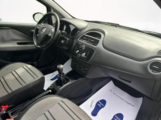 FIAT Punto Evo 1.2 5 porte S&S Dynamic rif. 23808025 - Foto 8