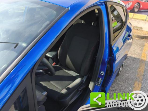 FORD Fiesta ST-LINE 1.0 ECOBOOST HYBRID rif. 23746577 - Foto 9