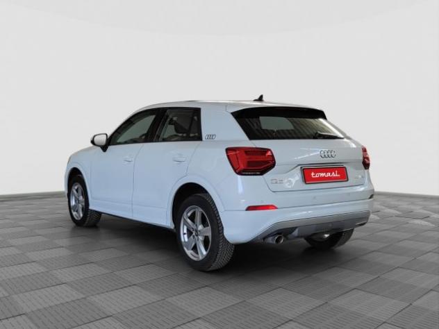 AUDI Q2 Q2 30 TFSI Admired rif. 23625365 - Foto 3