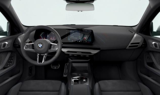 BMW 118 d MSport Pro Aut. rif. 24108739 - Foto 3