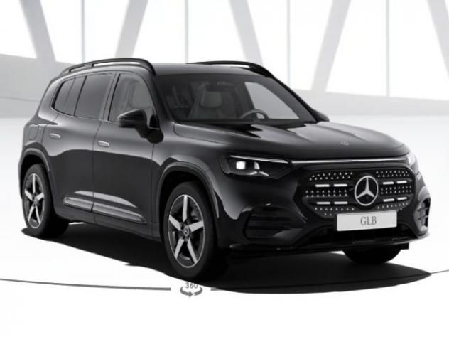 MERCEDES-BENZ GLB 200 + EQ rif. 24180251