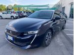 Peugeot 508 Sw 1.5 130 Cv EAT8 Allure Pack
