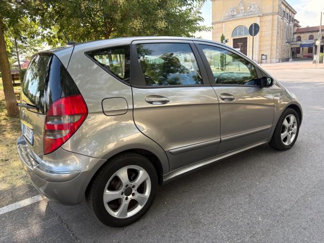 Mercedes-benz A 150 Avantgarde - Foto 5