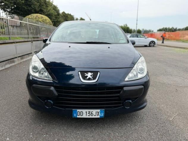 Peugeot 307 1.4 16V 5p. D-Sign Euro 4 adatta a neopatentati - Foto 2