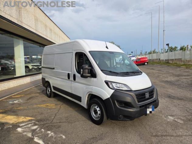 FIAT Ducato 35 2.2 Mjt 140CV MH2 Furg-Camera-Sensori rif. 24078940