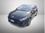 Hyundai i20 i20 1.0 t-gdi 48V Connectline imt