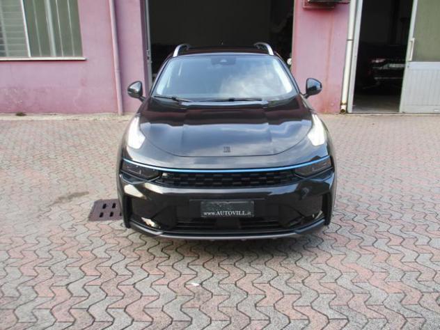 LYNK & CO 01 HEV *TETTO PANORAMICO APRIBILE*PREZZO REALE rif. 23937248